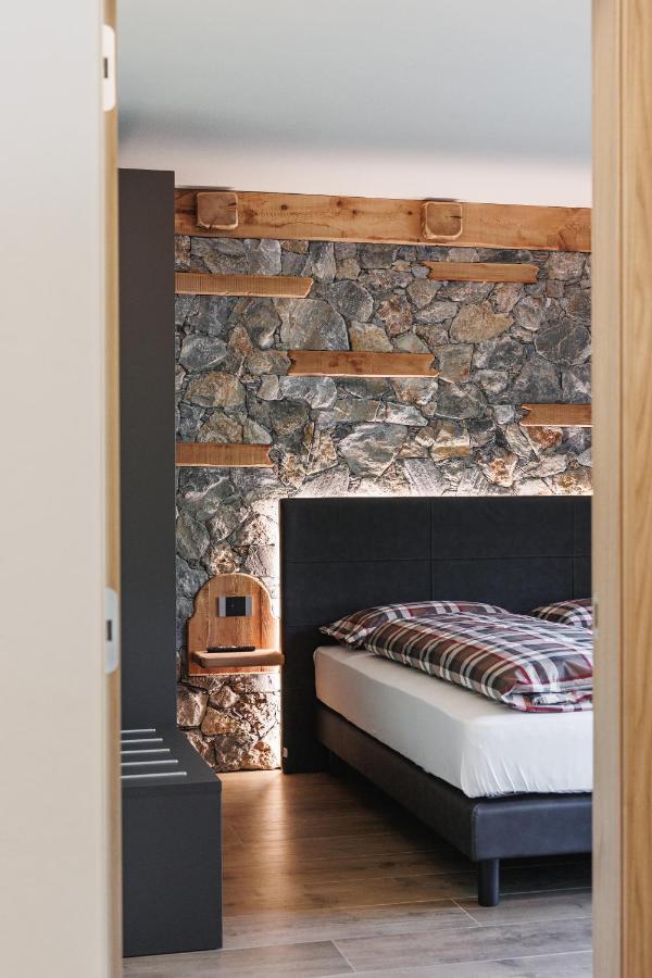 Stella Del Nord - Livigno Centro Apartment Luaran gambar