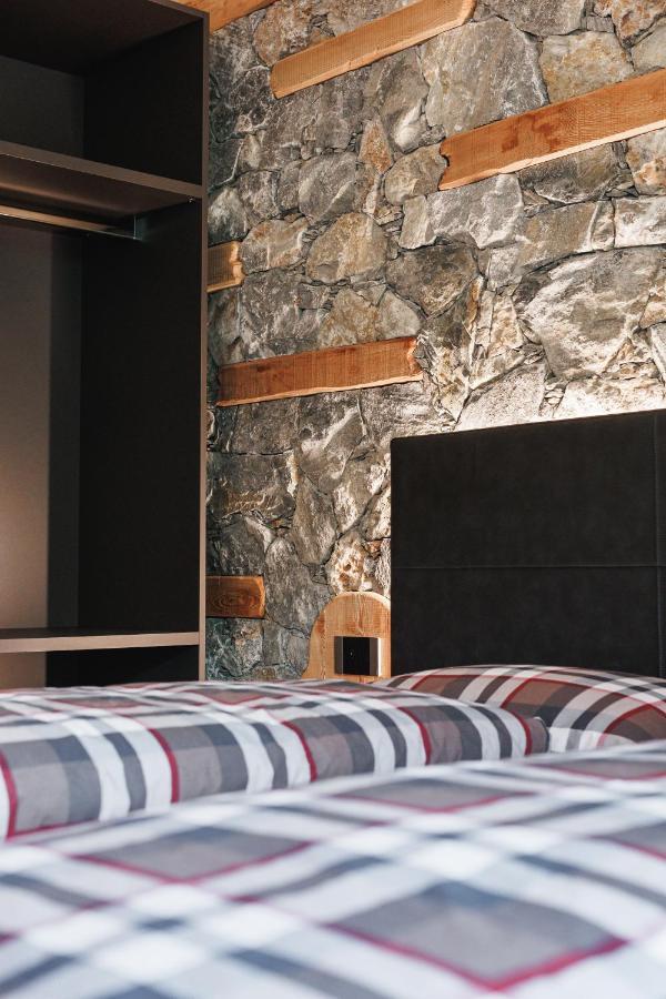 Stella Del Nord - Livigno Centro Apartment Luaran gambar